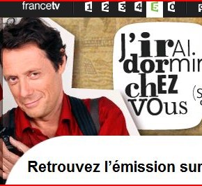 Le RDV Télé à ne pas manquer !