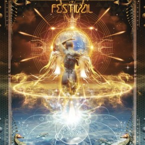 20 Au 23 Juillet 2012- SYMBIOSE FESTIVAL @Portugal