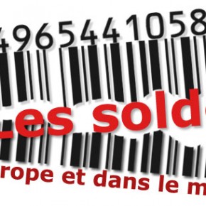 Les soldes avec XORGIN