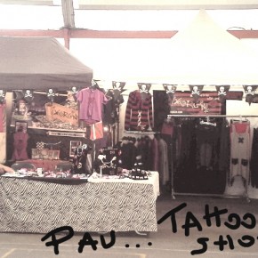 Very Sud Ouest tattoo convention... on aime!