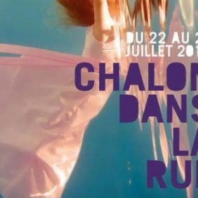 CHALON DANS LA RUE 2015