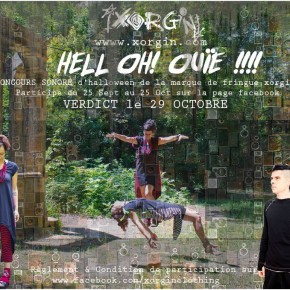 [[VERDIKT]] CONCOURS SONORE - HELL OH OUÏE !!!