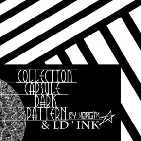 Bask & Underground CollaB XORGIN & LD'INK