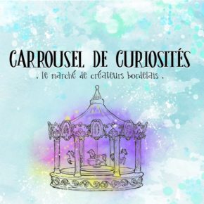 Caroussel des curiosités - Edition Noël