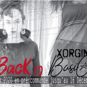 BackToBasics - Collection Femme 2020